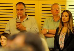 Foto de la galería: En Misiones funcionará la primera fábrica de nano sensores IoT del país