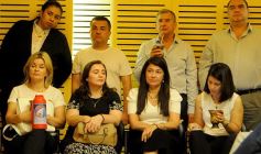 Foto de la galería: En Misiones funcionará la primera fábrica de nano sensores IoT del país