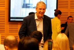 Foto de la galería: En Misiones funcionará la primera fábrica de nano sensores IoT del país