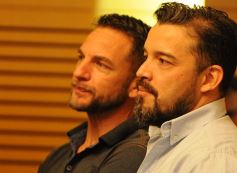 Foto de la galería: En Misiones funcionará la primera fábrica de nano sensores IoT del país