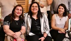 Foto de la galería: En Misiones funcionará la primera fábrica de nano sensores IoT del país