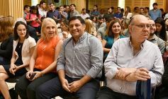 Foto de la galería: En Misiones funcionará la primera fábrica de nano sensores IoT del país