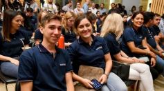 Foto de la galería: En Misiones funcionará la primera fábrica de nano sensores IoT del país