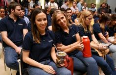 Foto de la galería: En Misiones funcionará la primera fábrica de nano sensores IoT del país