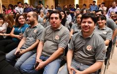 Foto de la galería: En Misiones funcionará la primera fábrica de nano sensores IoT del país