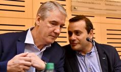 Sixto Fotografías. Sociedad. Cámara de Diputados - En Misiones funcionará la primera fábrica de nano sensores IoT del país