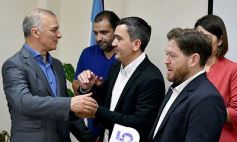 Foto de la galería: Números positivos para el Balance Turístico 2019