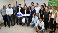 Foto de la galería: Números positivos para el Balance Turístico 2019