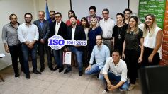 Foto de la galería: Números positivos para el Balance Turístico 2019