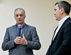 Foto de la galería: Números positivos para el Balance Turístico 2019