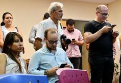 Foto de la galería: Números positivos para el Balance Turístico 2019