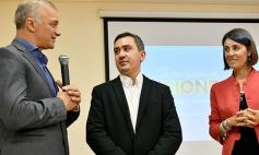 Foto de la galería: Números positivos para el Balance Turístico 2019