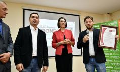 Foto de la galería: Números positivos para el Balance Turístico 2019