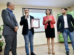 Foto de la galería: Números positivos para el Balance Turístico 2019