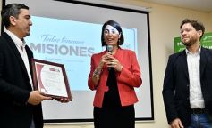 Foto de la galería: Números positivos para el Balance Turístico 2019