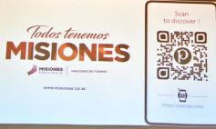 Foto de la galería: Números positivos para el Balance Turístico 2019