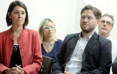 Foto de la galería: Números positivos para el Balance Turístico 2019