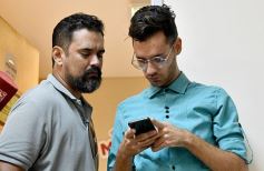 Foto de la galería: Números positivos para el Balance Turístico 2019