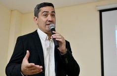 Foto de la galería: Números positivos para el Balance Turístico 2019