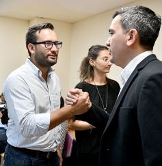 Foto de la galería: Números positivos para el Balance Turístico 2019