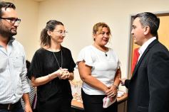 Foto de la galería: Números positivos para el Balance Turístico 2019