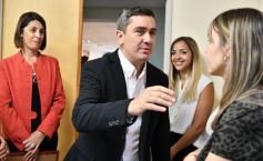 Foto de la galería: Números positivos para el Balance Turístico 2019