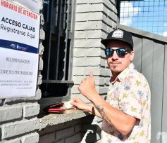 Foto de la galería: Navidad en la pileta del IPLyC