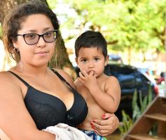 Foto de la galería: Navidad en la pileta del IPLyC