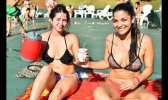 Foto de la galería: Navidad en la pileta del IPLyC