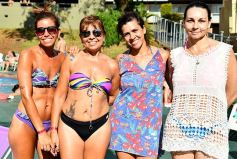 Foto de la galería: Navidad en la pileta del IPLyC