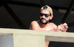 Foto de la galería: Navidad en la pileta del IPLyC