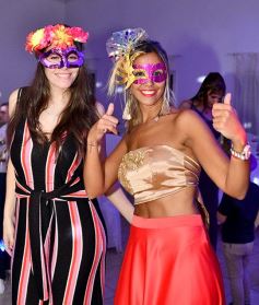 Foto de la galería: El casamiento de dos amigos, Rodrigo Bareiro y Andrea Solonezki