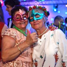 Foto de la galería: El casamiento de dos amigos, Rodrigo Bareiro y Andrea Solonezki