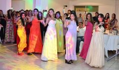 Foto de la galería: El casamiento de dos amigos, Rodrigo Bareiro y Andrea Solonezki