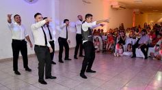 Foto de la galería: El casamiento de dos amigos, Rodrigo Bareiro y Andrea Solonezki