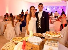 Foto de la galería: El casamiento de dos amigos, Rodrigo Bareiro y Andrea Solonezki
