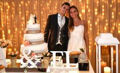 Foto de la galería: El casamiento de dos amigos, Rodrigo Bareiro y Andrea Solonezki