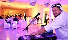 Foto de la galería: El casamiento de dos amigos, Rodrigo Bareiro y Andrea Solonezki