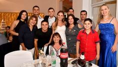 Foto de la galería: El casamiento de dos amigos, Rodrigo Bareiro y Andrea Solonezki