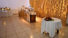 Foto de la galería: El casamiento de dos amigos, Rodrigo Bareiro y Andrea Solonezki