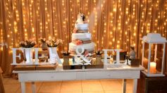 Foto de la galería: El casamiento de dos amigos, Rodrigo Bareiro y Andrea Solonezki