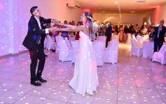 Foto de la galería: El casamiento de dos amigos, Rodrigo Bareiro y Andrea Solonezki