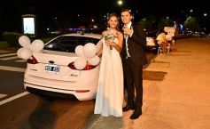 Foto de la galería: El casamiento de dos amigos, Rodrigo Bareiro y Andrea Solonezki