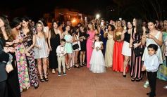 Foto de la galería: El casamiento de dos amigos, Rodrigo Bareiro y Andrea Solonezki