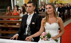 Foto de la galería: El casamiento de dos amigos, Rodrigo Bareiro y Andrea Solonezki