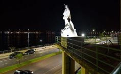Foto de la galería: El casamiento de dos amigos, Rodrigo Bareiro y Andrea Solonezki