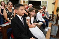 Foto de la galería: El casamiento de dos amigos, Rodrigo Bareiro y Andrea Solonezki