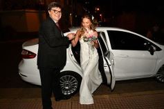 Foto de la galería: El casamiento de dos amigos, Rodrigo Bareiro y Andrea Solonezki