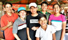 Sixto Fotografías. Deportes. Golf - Nacional de Menores