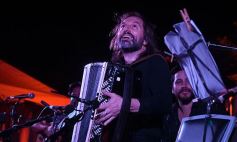 Sixto Fotografías. Sociedad. Santa Ana - "Concierto en el Monte" en el Parque Temático de La Cruz de Santa Ana